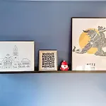 Le De Vallieres 3 Pieces Netflix 아파트