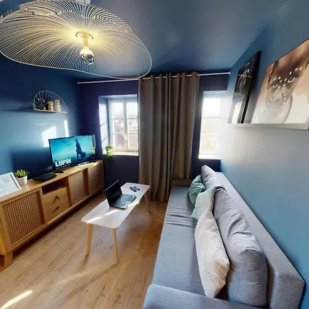 Apartment Le De Vallieres 3 Pieces Netflix