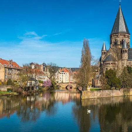 Le De Vallieres 3 Pieces Netflix Appartement *