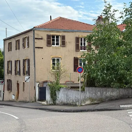 Le Haut de Vallières - Bienvenue à Metz *