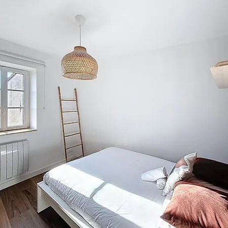 Le De Vallieres 3 Pieces Netflix Metz