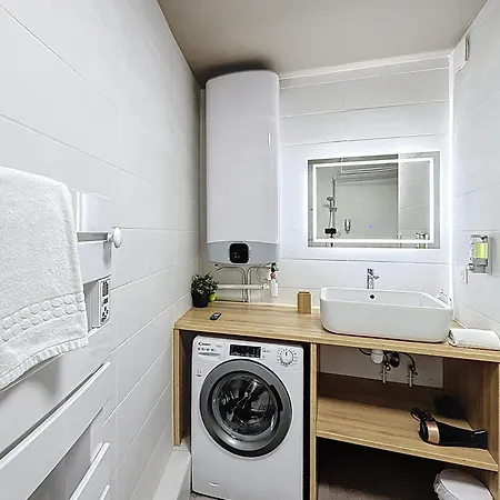 Le De Vallieres 3 Pieces Netflix Appartement *