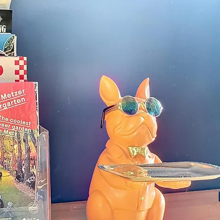 Le De Vallieres 3 Pieces Netflix * Metz