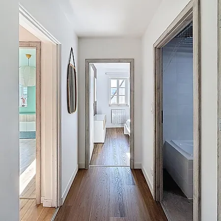 Appartement Le De Vallieres 3 Pieces Netflix Metz