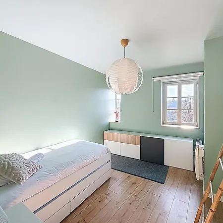 Le De Vallieres 3 Pieces Netflix Metz