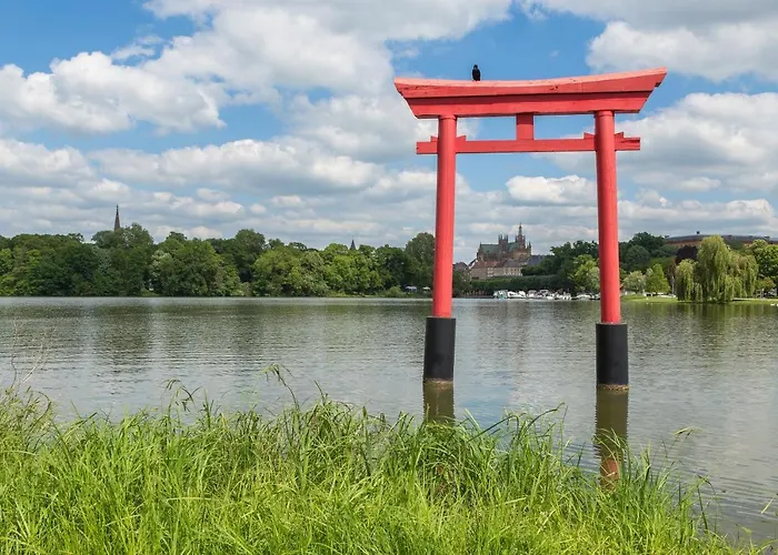 Le De Vallieres 3 Pieces Netflix Apartmán