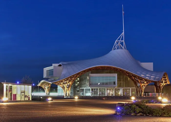 Le De Vallieres 3 Pieces Netflix Apartmán *