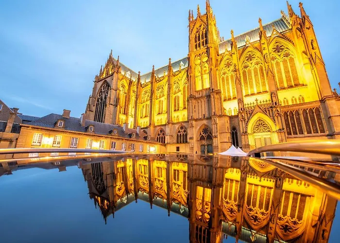 Le De Vallieres 3 Pieces Netflix Apartmán *