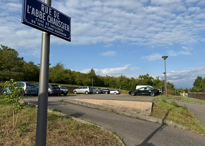 Appartement Le De Vallieres 3 Pieces Netflix