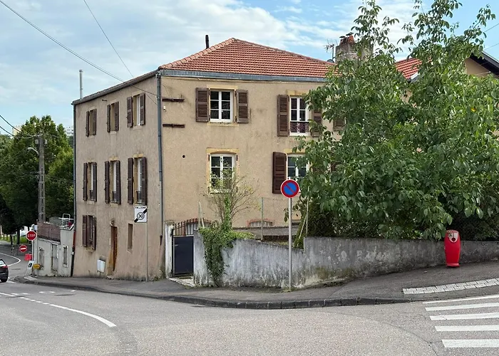 Le De Vallieres 3 Pieces Netflix *