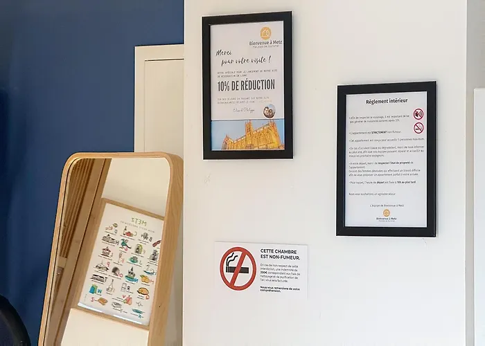 Appartement Le De Vallieres 3 Pieces Netflix