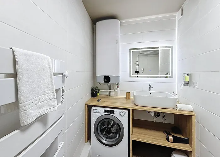 Le De Vallieres 3 Pieces Netflix Appartement *