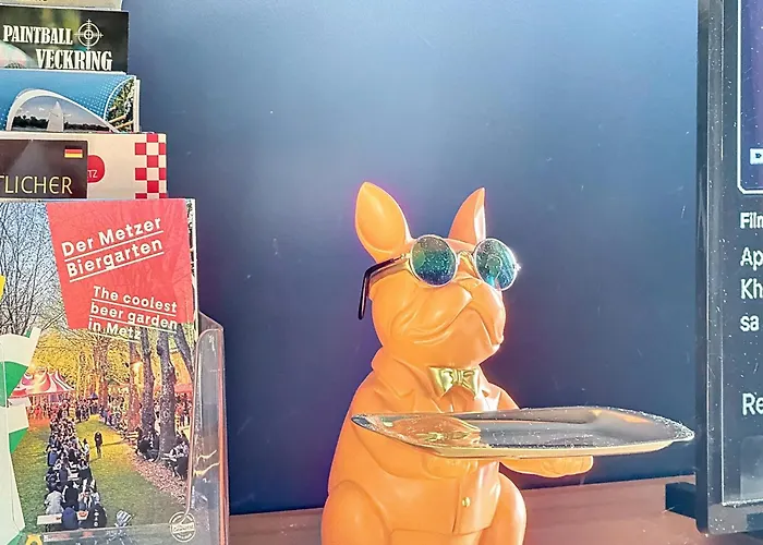 Le De Vallieres 3 Pieces Netflix * Mety